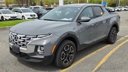 2023 Hyundai Santa Cruz SE