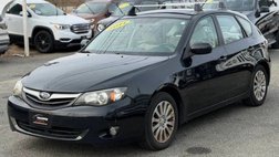2011 Subaru Impreza 2.5i Premium