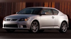 2013 Scion tC Base