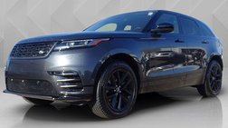 2024 Land Rover Range Rover Velar P250 Dynamic SE