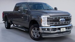 2025 Ford Super Duty F-250 XLT