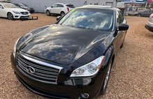 2013 Infiniti M37 Base