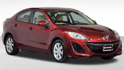 2010 Mazda MAZDA3 i Touring