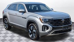 2024 Volkswagen Atlas Cross Sport SE