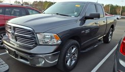 2016 Ram Ram Pickup 1500 Big Horn