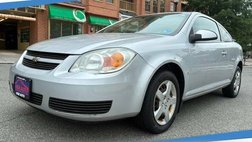 2007 Chevrolet Cobalt LT