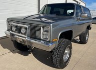 1985 Chevrolet Blazer K5