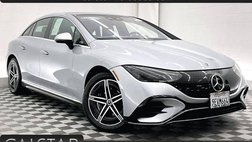 2023 Mercedes-Benz EQE EQE 350+