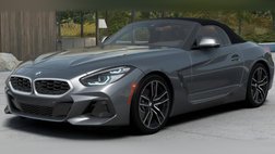 2026 BMW Z4 sDrive30i