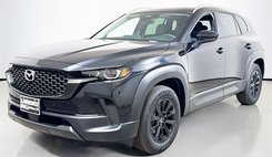 2026 Mazda CX-50 Hybrid Preferred