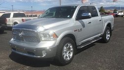 2017 Ram Ram Pickup 1500 Laramie