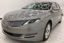2016 Lincoln MKZ Hybrid Base