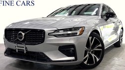 2025 Volvo S60 B5 Core