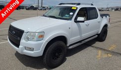 2007 Ford Explorer Sport Trac Limited