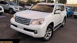 2013 Lexus GX 460 Base