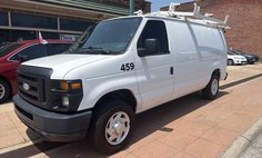 2014 Ford E-Series E-150