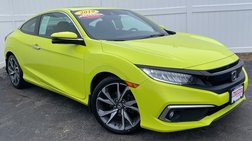 2019 Honda Civic Touring