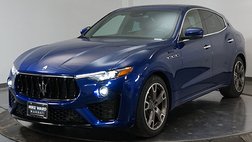 2022 Maserati Levante Modena
