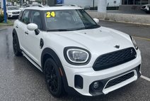 2024 MINI Countryman Cooper S