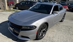 2018 Dodge Charger R/T