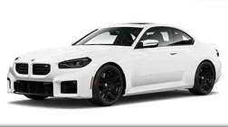 2023 BMW M2 Base