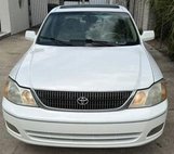 2001 Toyota Avalon XLS