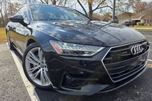 2019 Audi A7 quattro Premium Plus 55 TFSI