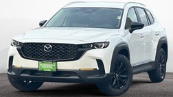 2026 Mazda CX-50 2.5 S Select