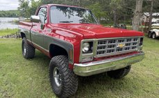 1979 Chevrolet 