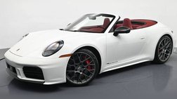2026 Porsche 911 Carrera 4S
