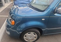 2014 Nissan Cube 1.8 S