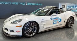 2012 Chevrolet Corvette ZR1