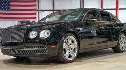 2014 Bentley Flying Spur Base