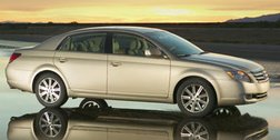 2007 Toyota Avalon XLS
