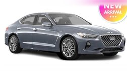 2021 Genesis G70 3.3T