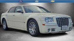 2006 Chrysler 300 C