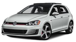 2016 Volkswagen Golf GTI SE