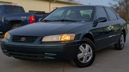 1998 Toyota Camry CE