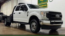2022 Ford Super Duty F-350 XL