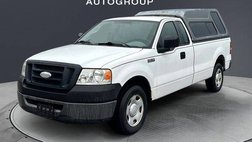 2008 Ford F-150 STX