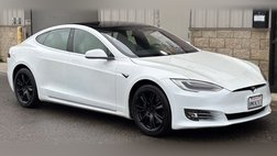 2019 Tesla Model S Long Range