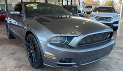2014 Ford Mustang V6 Premium