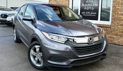 2019 Honda HR-V LX