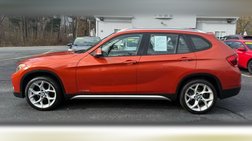 2013 BMW X1 xDrive28i