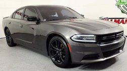 2016 Dodge Charger SE