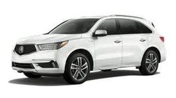 2019 Acura MDX SH-AWD Sport Hybrid w/Tech