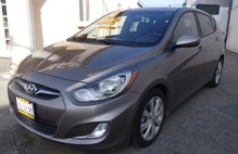 2012 Hyundai Accent SE