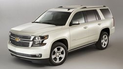 2019 Chevrolet Tahoe LS