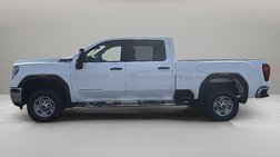 2021 GMC Sierra 2500HD Base