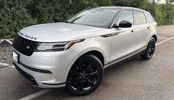 2022 Land Rover Range Rover Velar P250 S